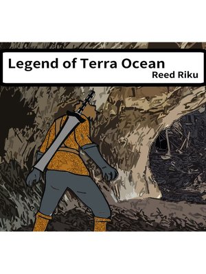 cover image of Legend of Terra Ocean Vol 10